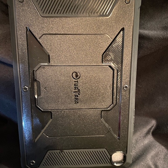 Tablet Case - Picture 2 of 2